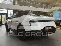 2026 Lotus Eletre