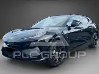 2026 Lotus Eletre