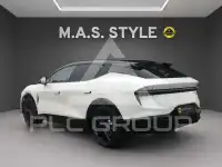 2026 Lotus Eletre