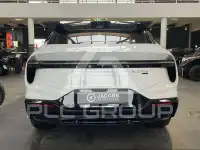 2026 Lotus Eletre