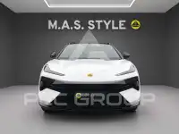 2026 Lotus Eletre