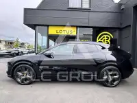 2026 Lotus Eletre