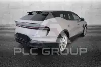 2026 Lotus Eletre