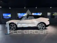 2026 Lotus Eletre