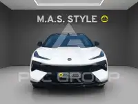 2026 Lotus Eletre