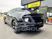2026 Lotus Eletre