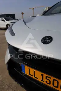 2026 Lotus Eletre