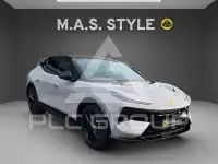 2026 Lotus Eletre