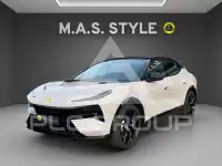 2026 Lotus Eletre
