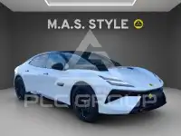 2026 Lotus Emira
