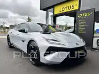 2026 Lotus Emira