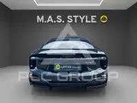 2026 Lotus Emira
