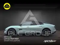 2026 Lotus Emira