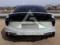2026 Lotus Emira