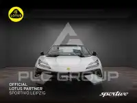 2026 Lotus Emira
