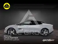 2026 Lotus Emira