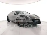 2026 Lotus Emira