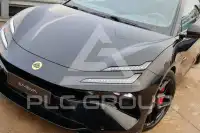2026 Lotus Emira