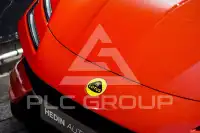 2026 Lotus Emira