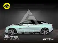 2026 Lotus Emira