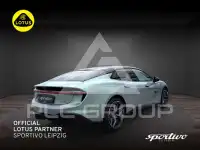 2026 Lotus Emira