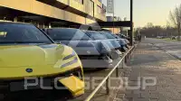 2026 Lotus Emira