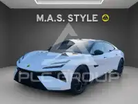 2026 Lotus Emira