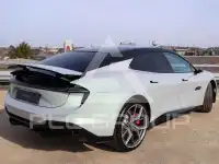 2026 Lotus Emira