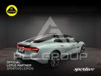 2026 Lotus Emira