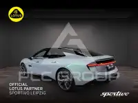 2026 Lotus Emira