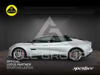 2026 Lotus Emira