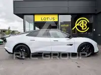 2026 Lotus Emira