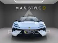 2026 Lotus Emira