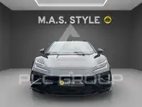 2026 Lotus Emira