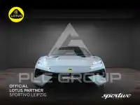 2026 Lotus Emira