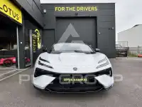 2026 Lotus Emira