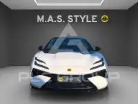 2026 Lotus Emira