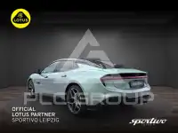 2026 Lotus Emira