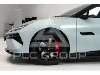 2026 Lotus Emira