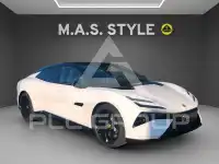 2026 Lotus Emira