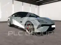 2026 Lotus Emira