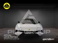 2026 Lotus Emira