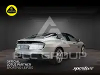 2026 Lotus Emira
