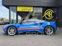 2026 Lotus Emira