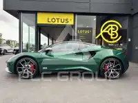 2026 Lotus Emira