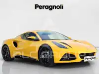 2026 Lotus Emira