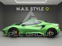 2026 Lotus Emira