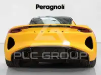 2026 Lotus Emira