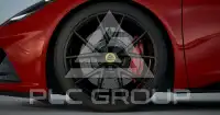 2026 Lotus Emira