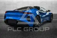 2026 Lotus Emira